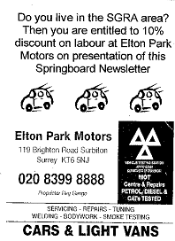 Elton Motors
